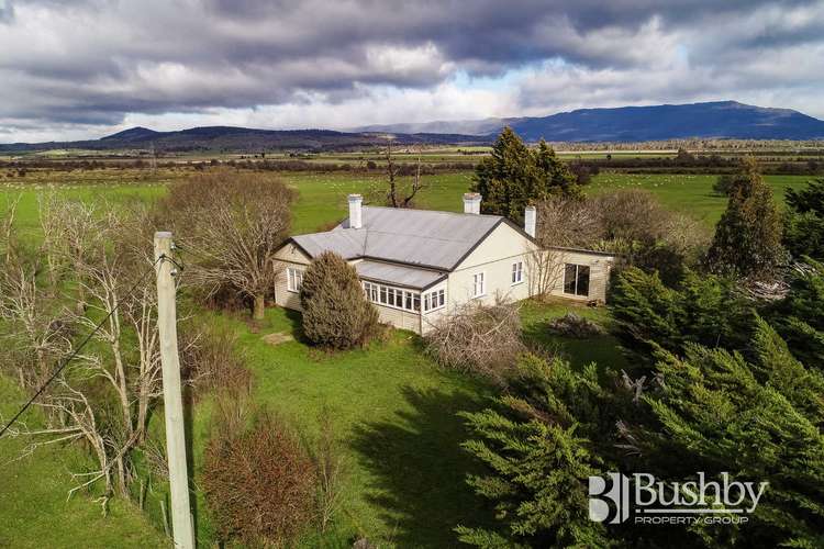 Third view of Homely house listing, 540 Valleyfield Road (Stockwell), Campbell Town TAS 7210