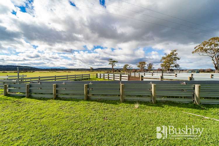 Fifth view of Homely house listing, 540 Valleyfield Road (Stockwell), Campbell Town TAS 7210