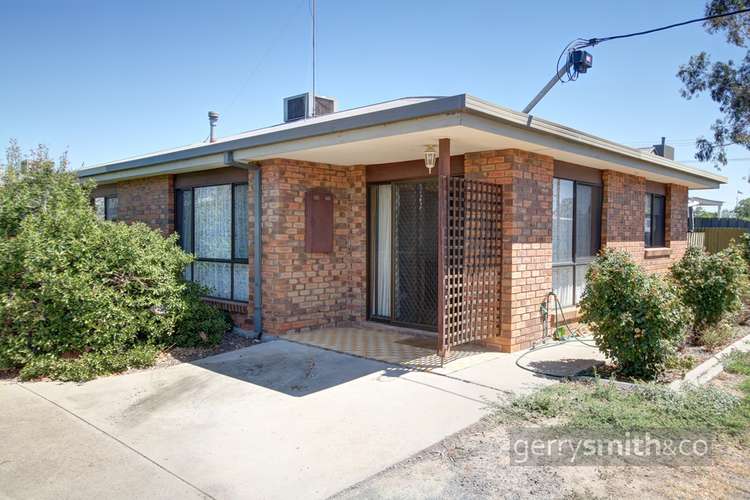 Main view of Homely house listing, 1/4 Young Street, Horsham VIC 3400