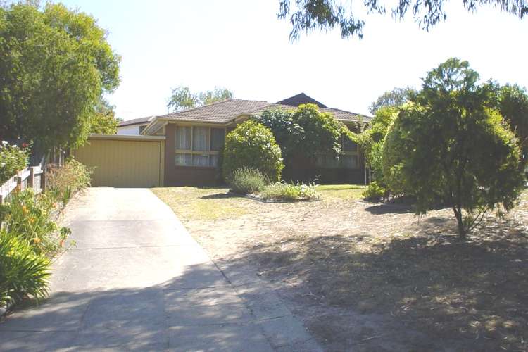 Main view of Homely house listing, 3 Nottingham Square, Wantirna VIC 3152