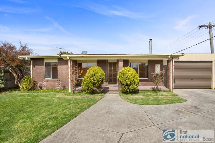 Main view of Homely house listing, 35 Watson Avenue, Dromana VIC 3936