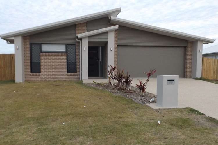Main view of Homely house listing, 77 Foster Drive, Bundaberg North QLD 4670