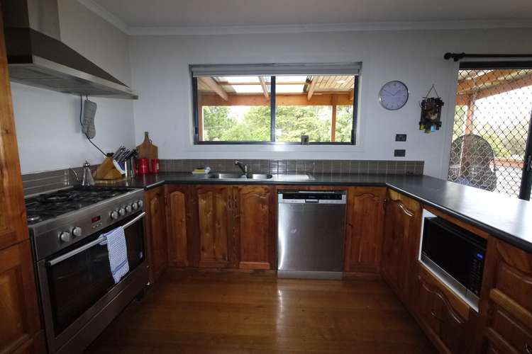 Second view of Homely house listing, 3 Edward Street, Gladstone TAS 7264