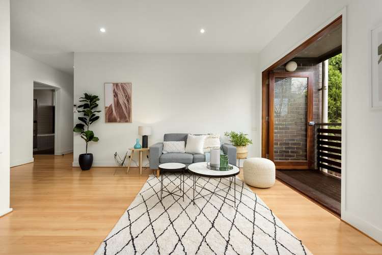 Main view of Homely apartment listing, 2/35 Cambridge Street, Box Hill VIC 3128
