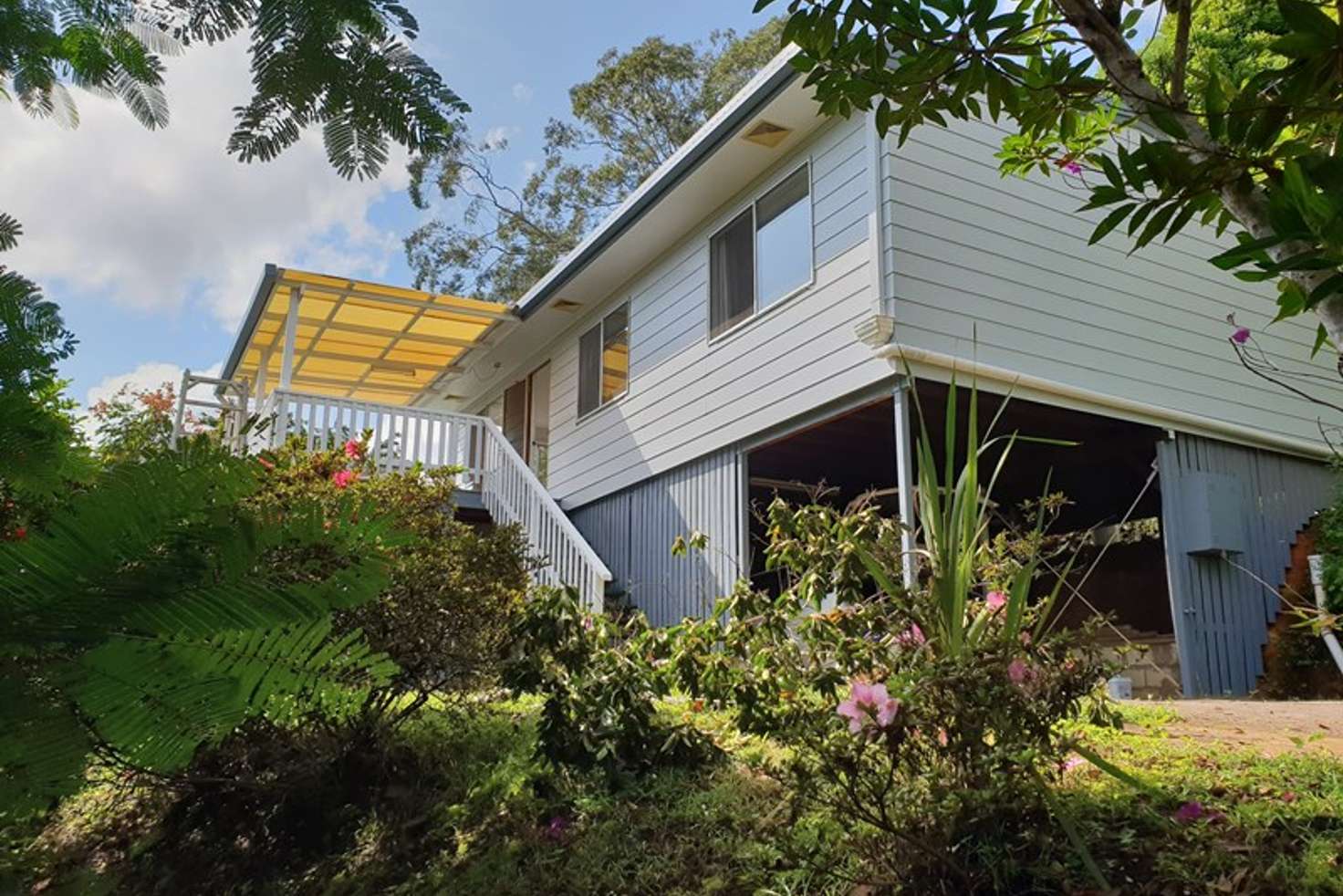 Main view of Homely house listing, 11 Nalin Court, Coes Creek QLD 4560
