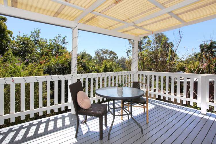 Second view of Homely house listing, 11 Nalin Court, Coes Creek QLD 4560