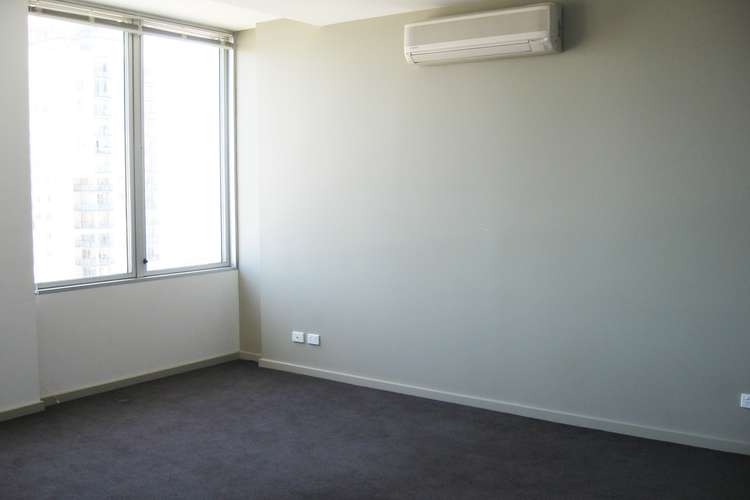Third view of Homely apartment listing, 1405/270 King Street, Melbourne VIC 3000