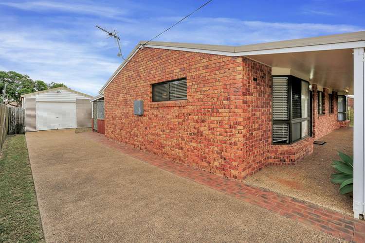 Fourth view of Homely house listing, 53 Cortes Drive, Thabeban QLD 4670