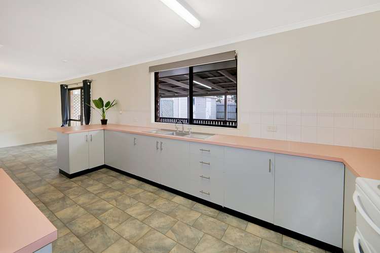 Sixth view of Homely house listing, 53 Cortes Drive, Thabeban QLD 4670