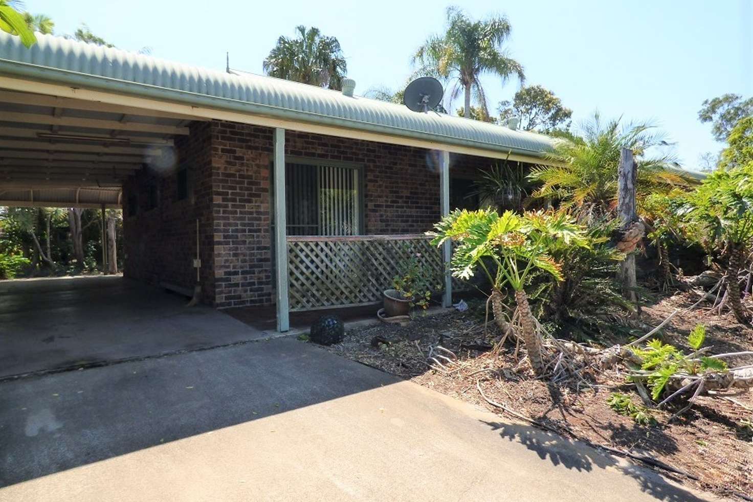 Main view of Homely house listing, 14 Lorikeet Avenue, Woodgate QLD 4660