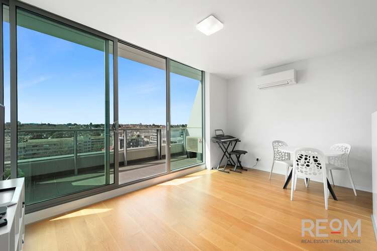 Second view of Homely apartment listing, 810/15 Clifton Street, Prahran VIC 3181