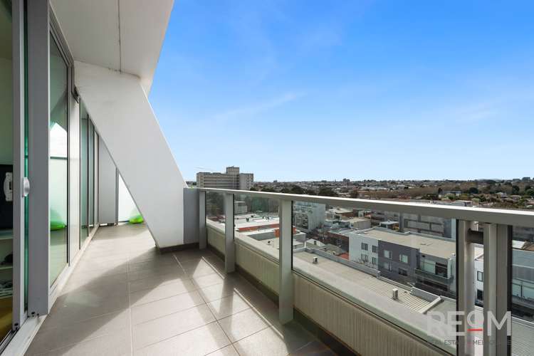 Third view of Homely apartment listing, 810/15 Clifton Street, Prahran VIC 3181