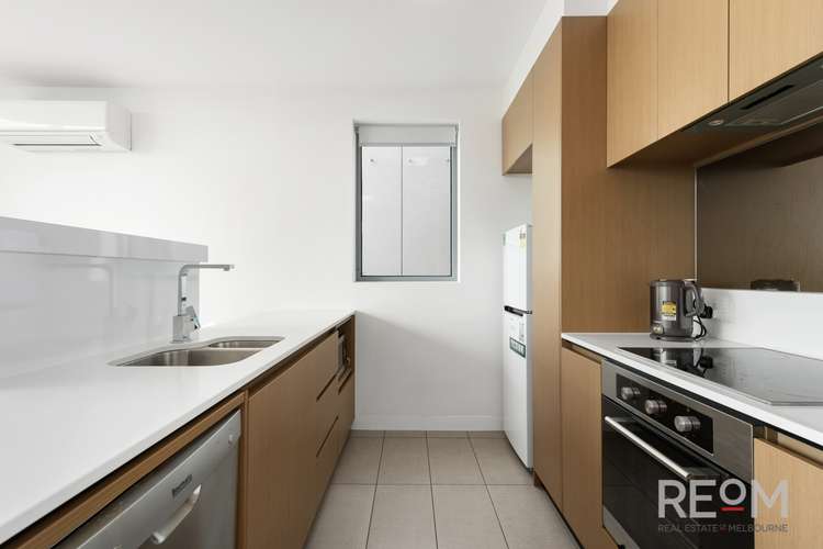 Fourth view of Homely apartment listing, 810/15 Clifton Street, Prahran VIC 3181