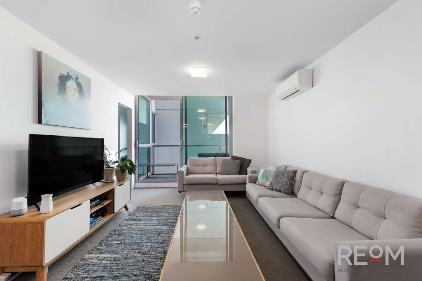 Main view of Homely apartment listing, 622/15 Clifton Street, Prahran VIC 3181