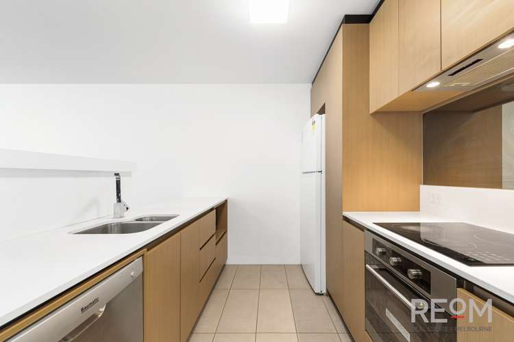 Second view of Homely apartment listing, 622/15 Clifton Street, Prahran VIC 3181