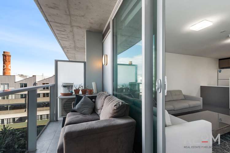 Fourth view of Homely apartment listing, 622/15 Clifton Street, Prahran VIC 3181