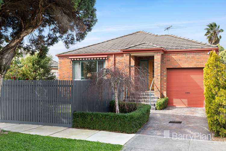 Main view of Homely unit listing, 1/10 Gilmour Road, Bentleigh VIC 3204