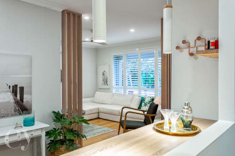 Second view of Homely house listing, 3 Oporto Rise, Coogee WA 6166