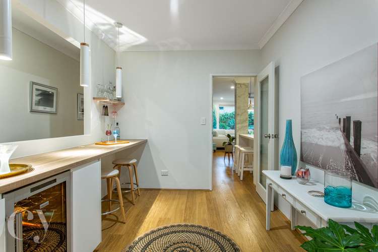 Sixth view of Homely house listing, 3 Oporto Rise, Coogee WA 6166