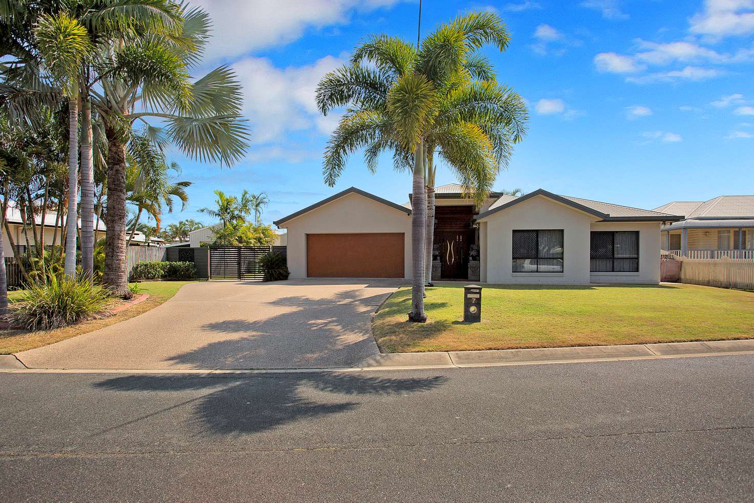 Main view of Homely house listing, 7 Inglewood Close, Andergrove QLD 4740