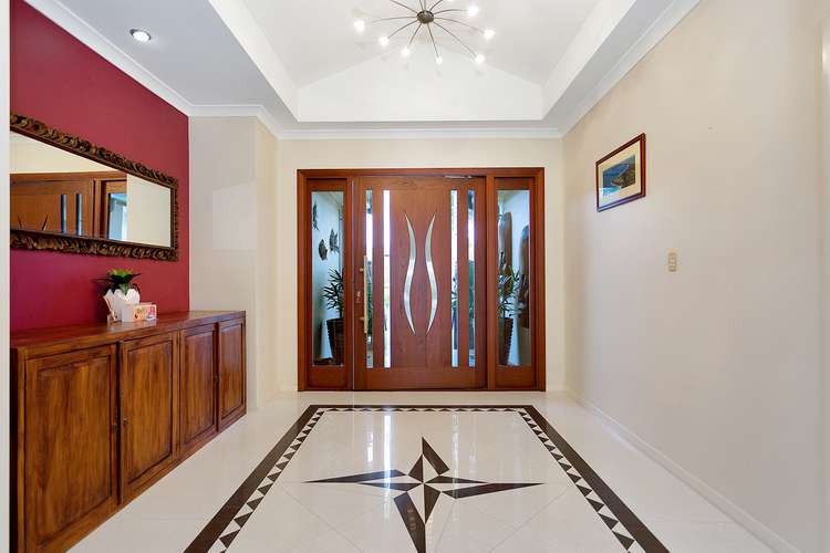Fourth view of Homely house listing, 7 Inglewood Close, Andergrove QLD 4740