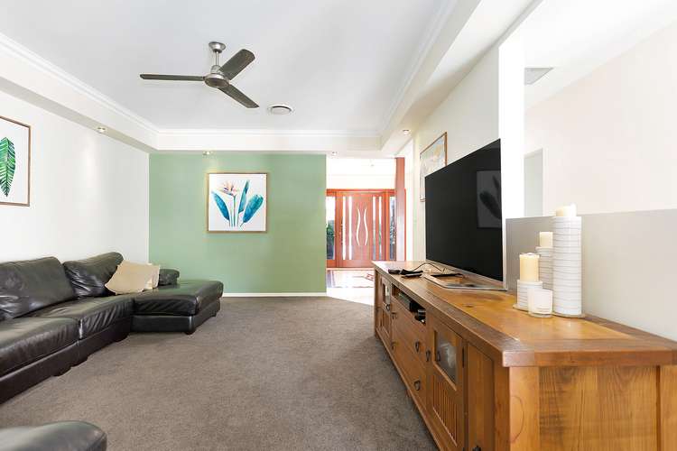 Sixth view of Homely house listing, 7 Inglewood Close, Andergrove QLD 4740