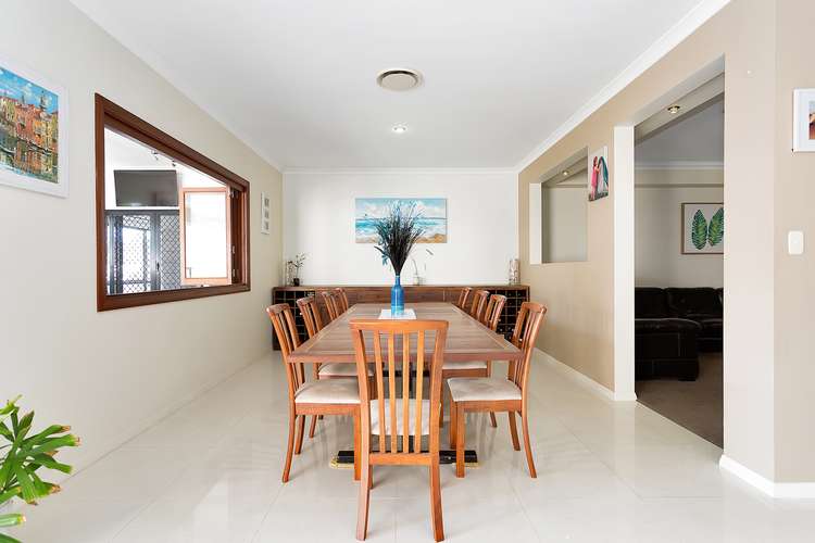 Seventh view of Homely house listing, 7 Inglewood Close, Andergrove QLD 4740