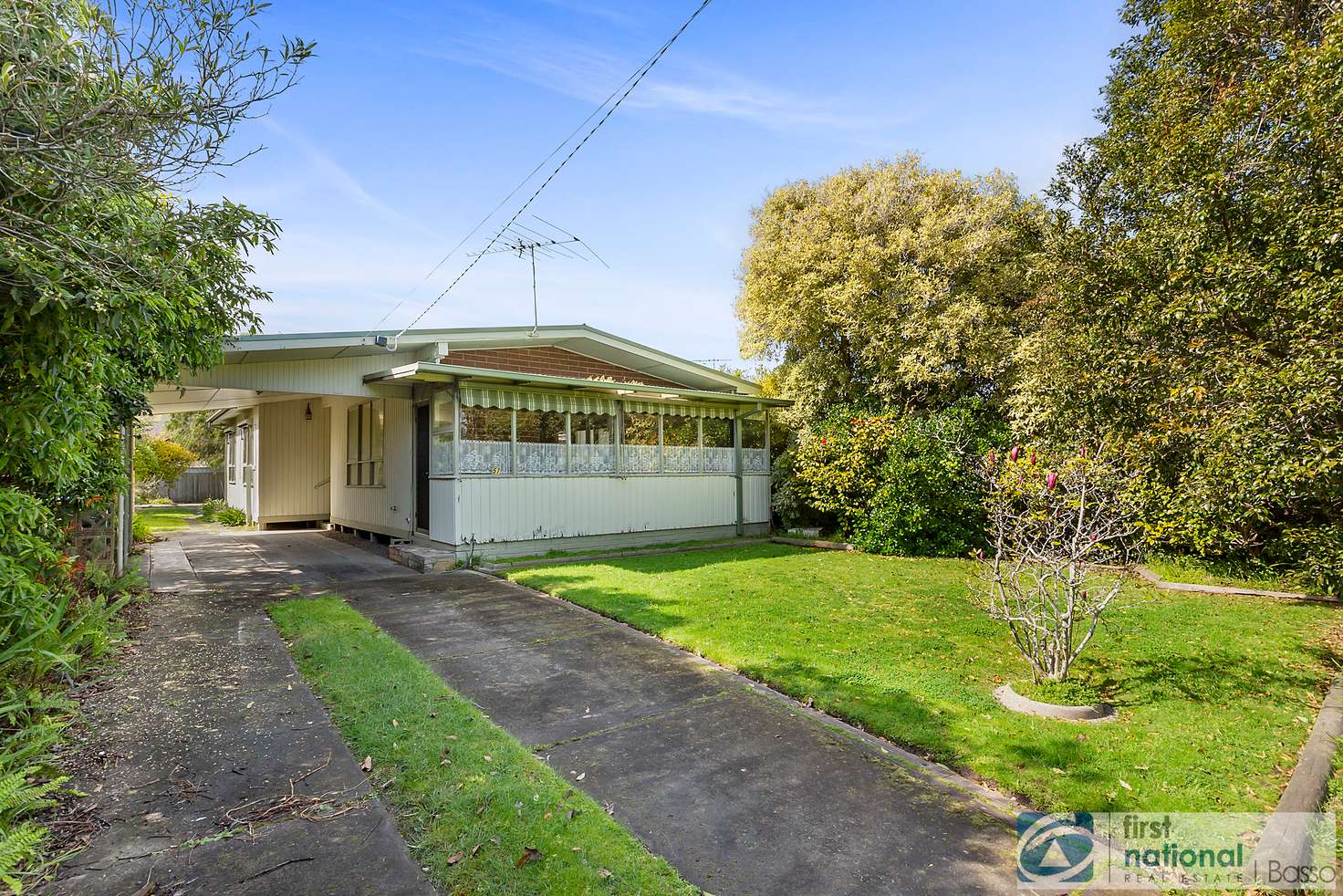 Main view of Homely house listing, 57 Kennington Rd, Rosebud VIC 3939