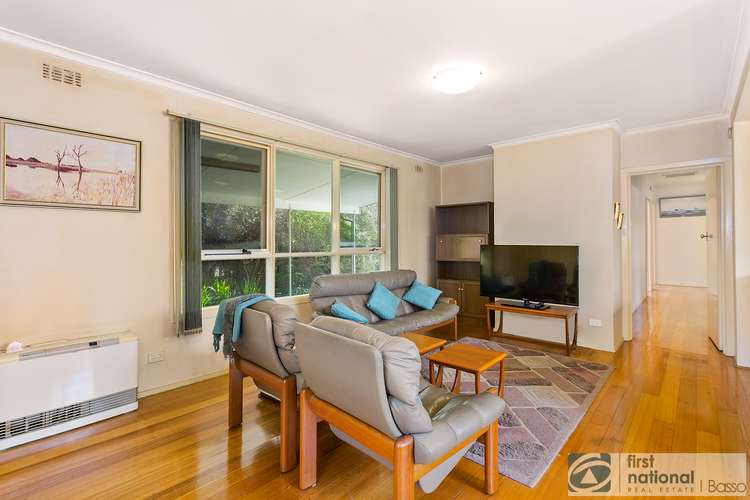 Second view of Homely house listing, 57 Kennington Rd, Rosebud VIC 3939