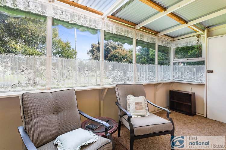 Fifth view of Homely house listing, 57 Kennington Rd, Rosebud VIC 3939