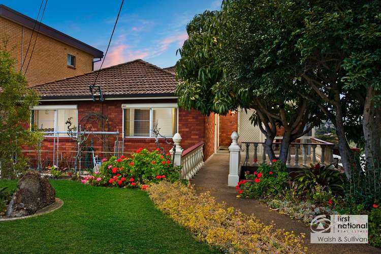 Second view of Homely house listing, 83 Lanhams Road, Winston Hills NSW 2153