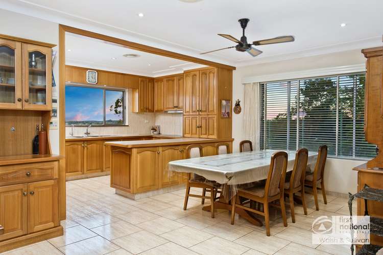 Fourth view of Homely house listing, 83 Lanhams Road, Winston Hills NSW 2153