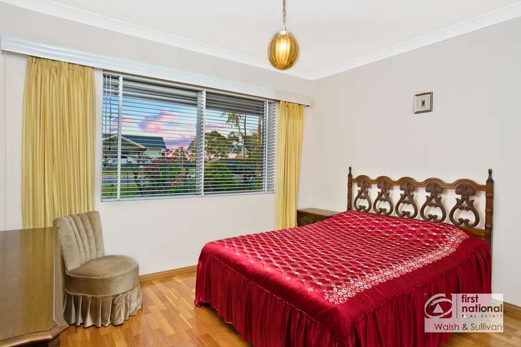 Fifth view of Homely house listing, 83 Lanhams Road, Winston Hills NSW 2153