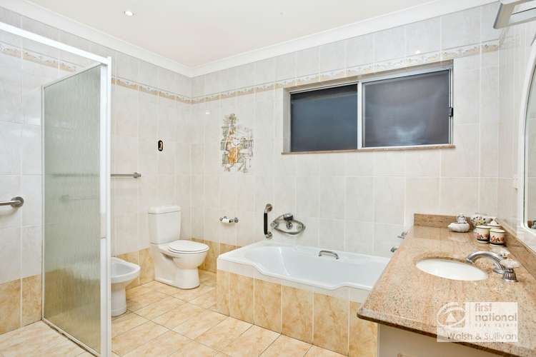 Sixth view of Homely house listing, 83 Lanhams Road, Winston Hills NSW 2153