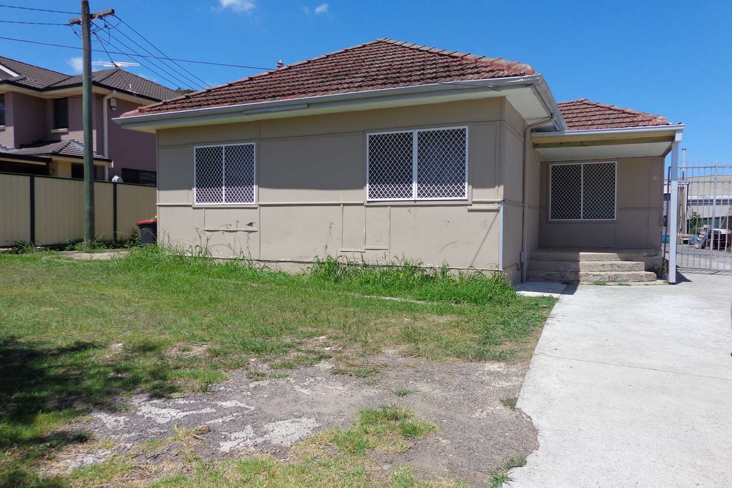 Main view of Homely house listing, 135 Simmat Ave, Condell Park NSW 2200
