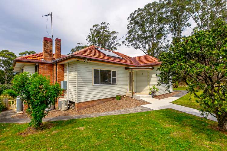 Main view of Homely house listing, 22 Serpentine Rd, Erina Heights NSW 2260
