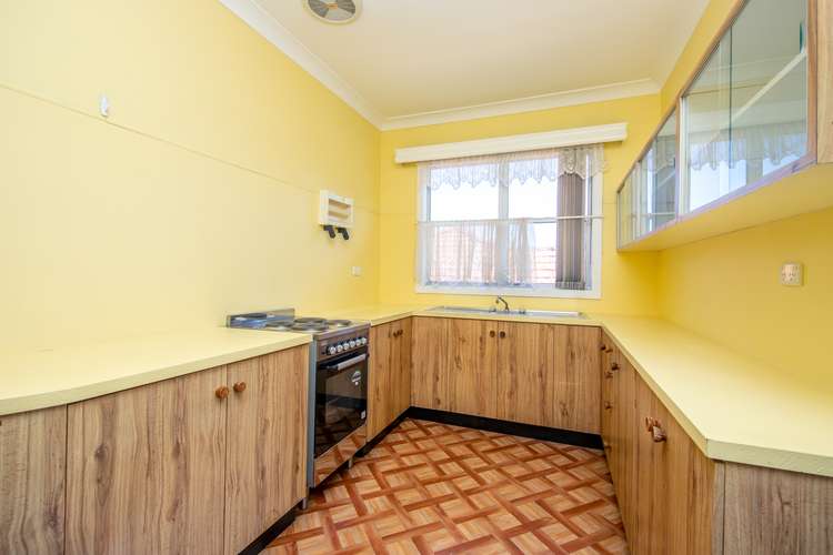 Fifth view of Homely house listing, 17 Canberra Street, Charlestown NSW 2290