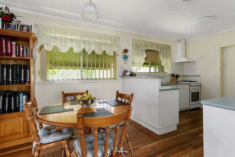 Fifth view of Homely house listing, 11 Afton Street, North Bendigo VIC 3550