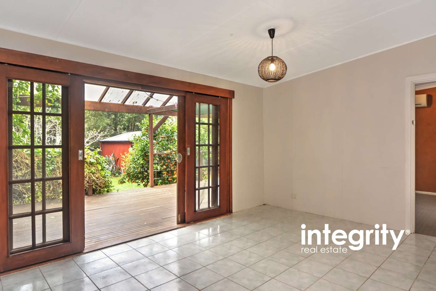 Main view of Homely house listing, 27 Page Avenue, North Nowra NSW 2541