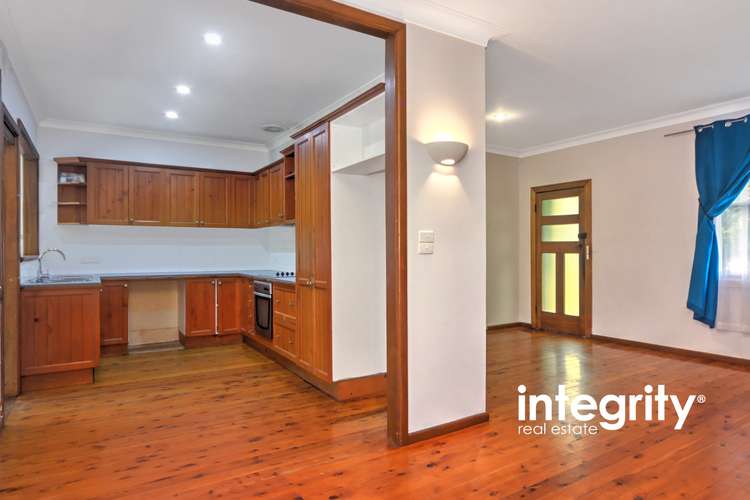 Third view of Homely house listing, 27 Page Avenue, North Nowra NSW 2541