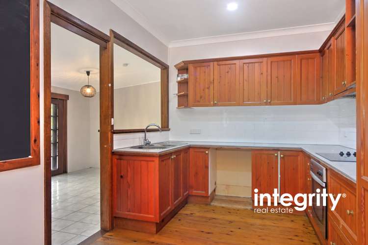 Fourth view of Homely house listing, 27 Page Avenue, North Nowra NSW 2541