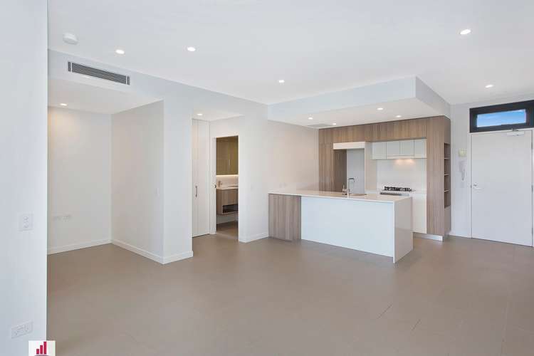 Third view of Homely apartment listing, 5313/331 MacArthur Avenue, Hamilton QLD 4007