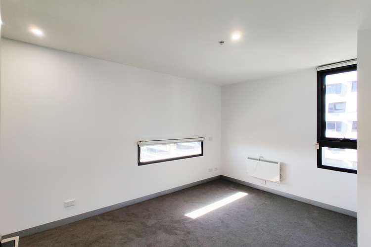 Third view of Homely apartment listing, 1108D/604 Swanston Street, Carlton VIC 3053
