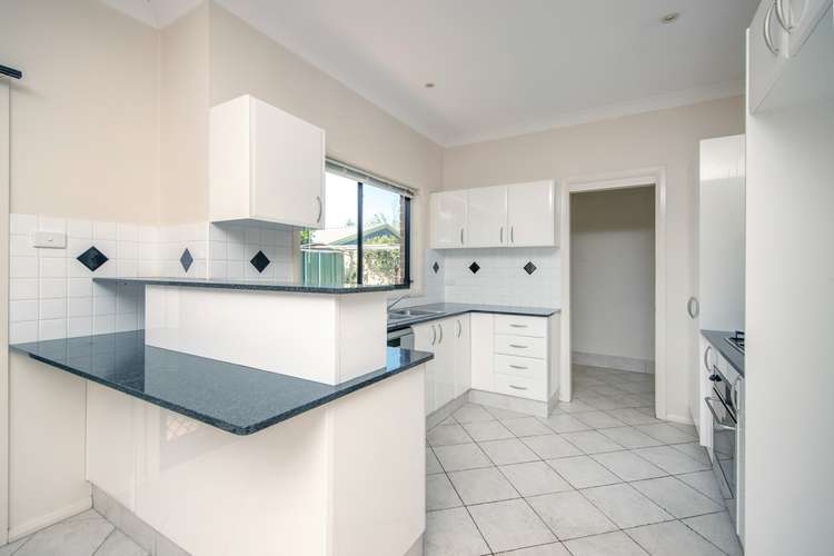 Second view of Homely villa listing, 20A Lockyer Street, Merewether NSW 2291