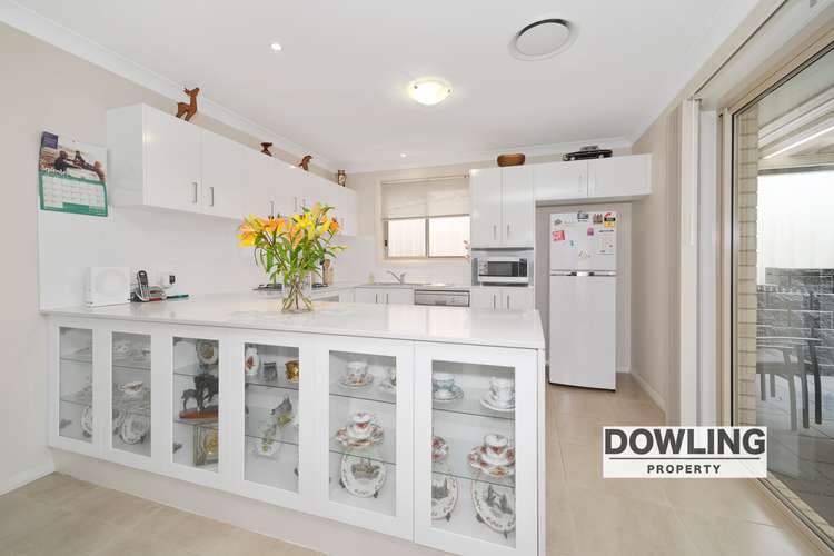 Second view of Homely villa listing, 2/28 Croudace Road, Elermore Vale NSW 2287