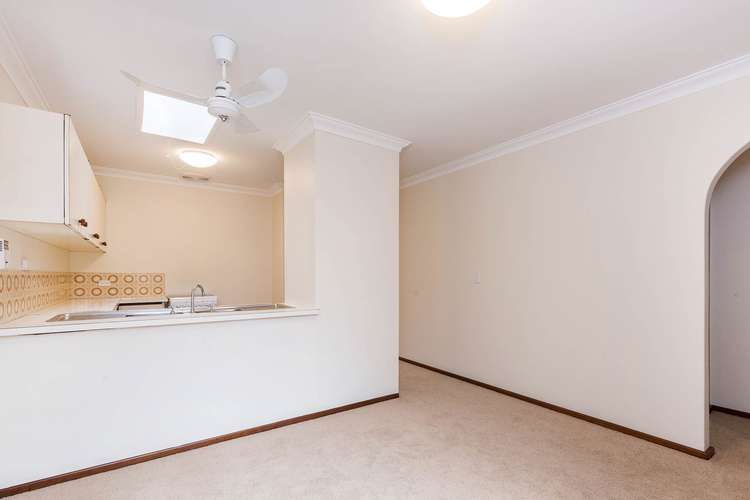 Second view of Homely villa listing, 2/2 Weaponess Road, Scarborough WA 6019