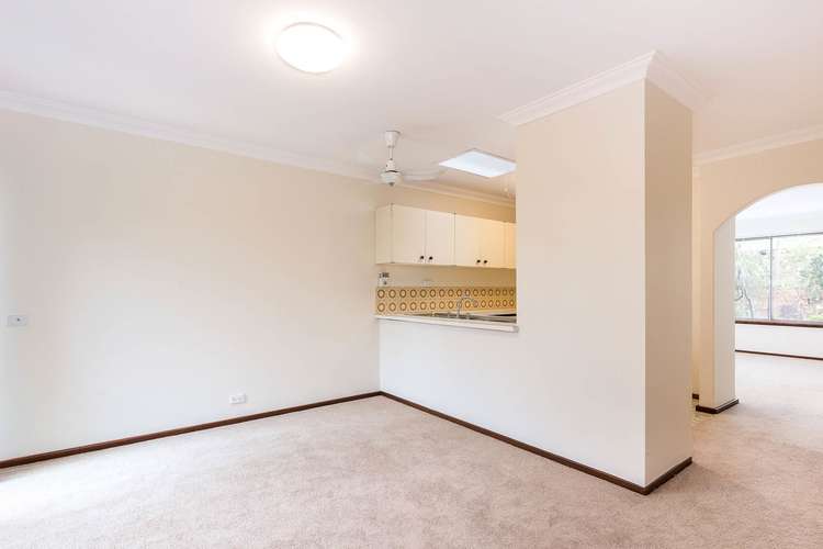 Third view of Homely villa listing, 2/2 Weaponess Road, Scarborough WA 6019