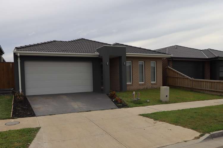 Main view of Homely house listing, 8 Gemma Street, Cranbourne East VIC 3977