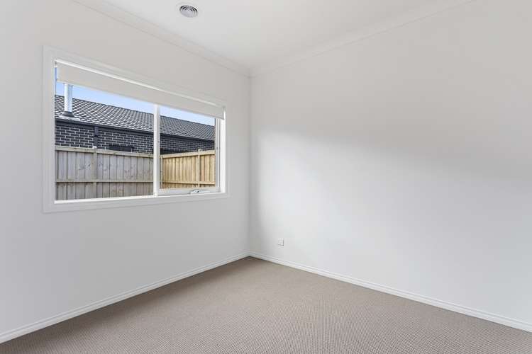 Third view of Homely house listing, 8 Gemma Street, Cranbourne East VIC 3977