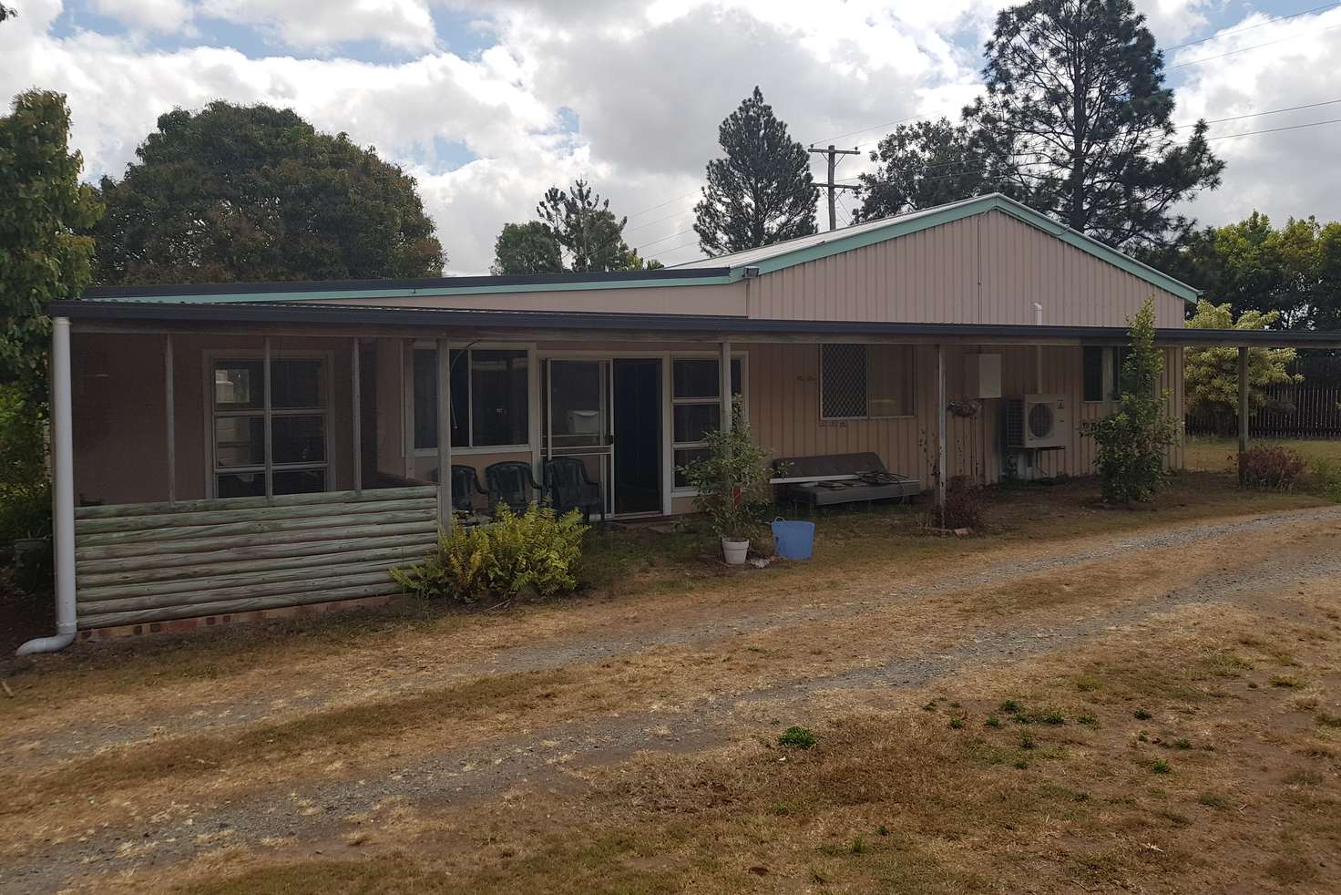 Main view of Homely ruralOther listing, 63 Carlton Road, Sarina QLD 4737